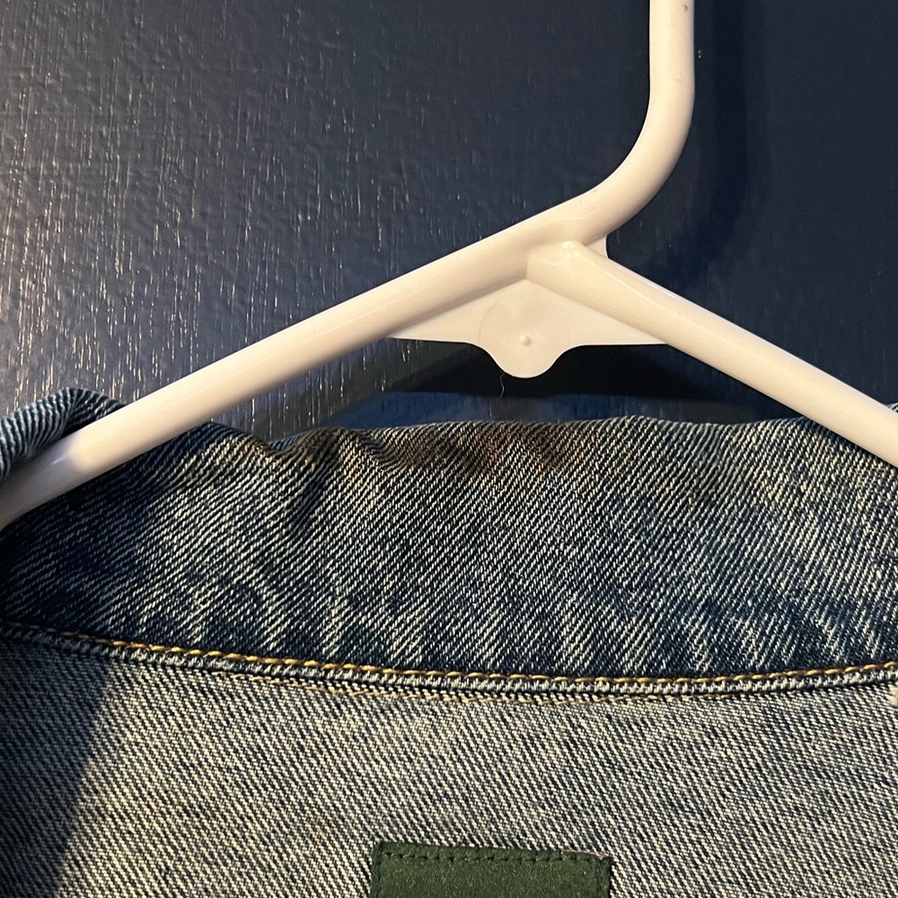 Denim Jacket - Picture 2 of 2